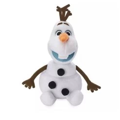 Peluche Medio Olaf Frozen Disney Store