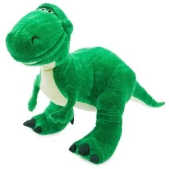 Peluche Medio Rex Toy Story Disney Store
