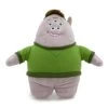 Peluche Medio Scott Soufflé Squibbles Monsters Disney Store -Disney peluche medio scott souffle squibbles monsters disney store