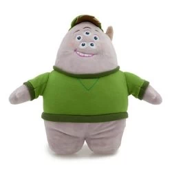 Peluche Medio Scott Soufflé Squibbles Monsters Disney Store