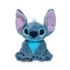 Peluche Medio Stitch Disney Store -Disney peluche medio stitch disney store