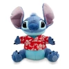 Peluche Medio Stitch Hawaiano Disney Store -Disney peluche medio stitch hawaiano disney store