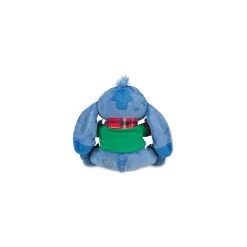 Peluche Medio Stitch Natale Disney Store -Disney peluche medio stitch natale disney store 1