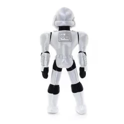 Peluche Medio Stormtrooper Guerre Stellari Disney Store -Disney peluche medio stormtrooper guerre stellari disney 2