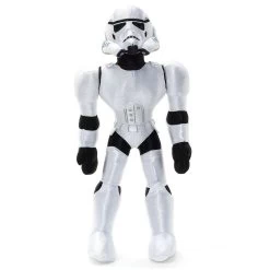 Peluche Medio Stormtrooper Guerre Stellari Disney Store