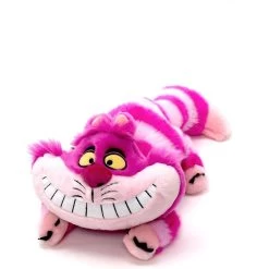 Peluche Medio Stregatto Alice Nel Paese Delle Meraviglie...