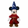 Peluche Medio Topolino Apprendista Stregone Disney Store 1 Peluche Medio Topolino Apprendista Stregone Disney Store -Disney peluche medio topolino apprendista stregone disney store