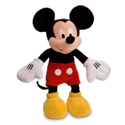 Peluche Medio Topolino Disney Store