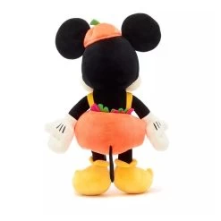 Peluche Medio Topolino Zucca Halloween Disney Store -Disney peluche medio topolino zucca halloween disney store 2