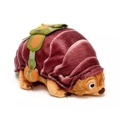 Peluche Medio Tuk Tuk Raya E L'ultimo Drago Disney Store -Disney peluche medio tuk tuk raya e l ultimo drago disney store 1