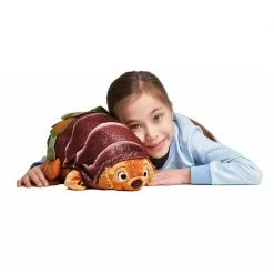 Peluche Medio Tuk Tuk Raya E L'ultimo Drago Disney Store -Disney peluche medio tuk tuk raya e l ultimo drago disney store 2