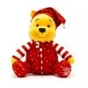 Peluche Medio Winnie The Pooh Natale Disney Store -Disney peluche medio winnie the pooh natale disney store