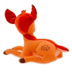 Peluche Medio Wisdom Bambi Disney Store 5 Peluche Medio Wisdom Bambi Disney Store -Disney peluche medio wisdom bambi disney store 1