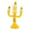 Peluche Medio Wisdom Lumiere Disney Store -Disney peluche medio wisdom lumiere disney store