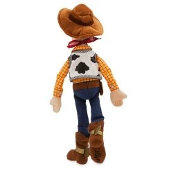 Peluche Medio Woody Toy Story Disney Store -Disney peluche medio woody toy story disney store 1