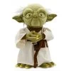 Peluche Medio Yoda Star Wars Edizione Speciale Disney Store