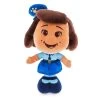 Peluche Mini Agente Giggle McDimples Toy Story Disney Store -Disney peluche mini agente giggle mcdimples toy story disney store