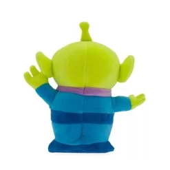 Peluche Mini Alieno Toy Story Disney Store 5 Peluche Mini Alieno Toy Story Disney Store -Disney peluche mini alieno toy story disney store 1