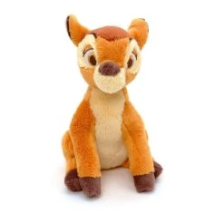 Peluche Mini Bambi Disney Store