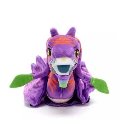 Peluche Mini Banshee Con Calamita Avatar Disney Store -Disney peluche mini banshee con calamita avatar disney store 1