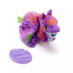Peluche Mini Banshee Con Calamita Avatar Disney Store -Disney peluche mini banshee con calamita avatar disney store 2