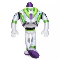 Peluche Mini Buzz Lightyear Toy Story Disney Store -Disney peluche mini buzz lightyear toy story disney store 2