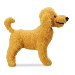 Peluche Mini Cane Fancy Nancy Clancy Disney Store -Disney peluche mini cane fancy nancy clancy disney store 1