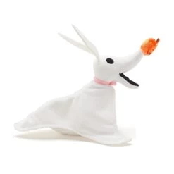 Peluche Mini Cane Zero The Nightmare Before Christmas...