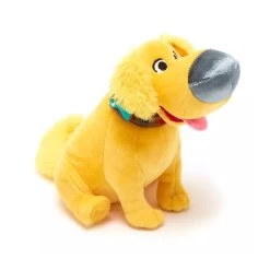 Peluche Mini Dug Up Disney Store -Disney peluche mini dug up disney store 1