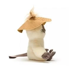 Peluche Mini Dyan Raya E L' Ultimo Drago Disney Store