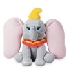 Peluche Mini Elefante Dumbo Disney Store -Disney peluche mini elefante dumbo disney store