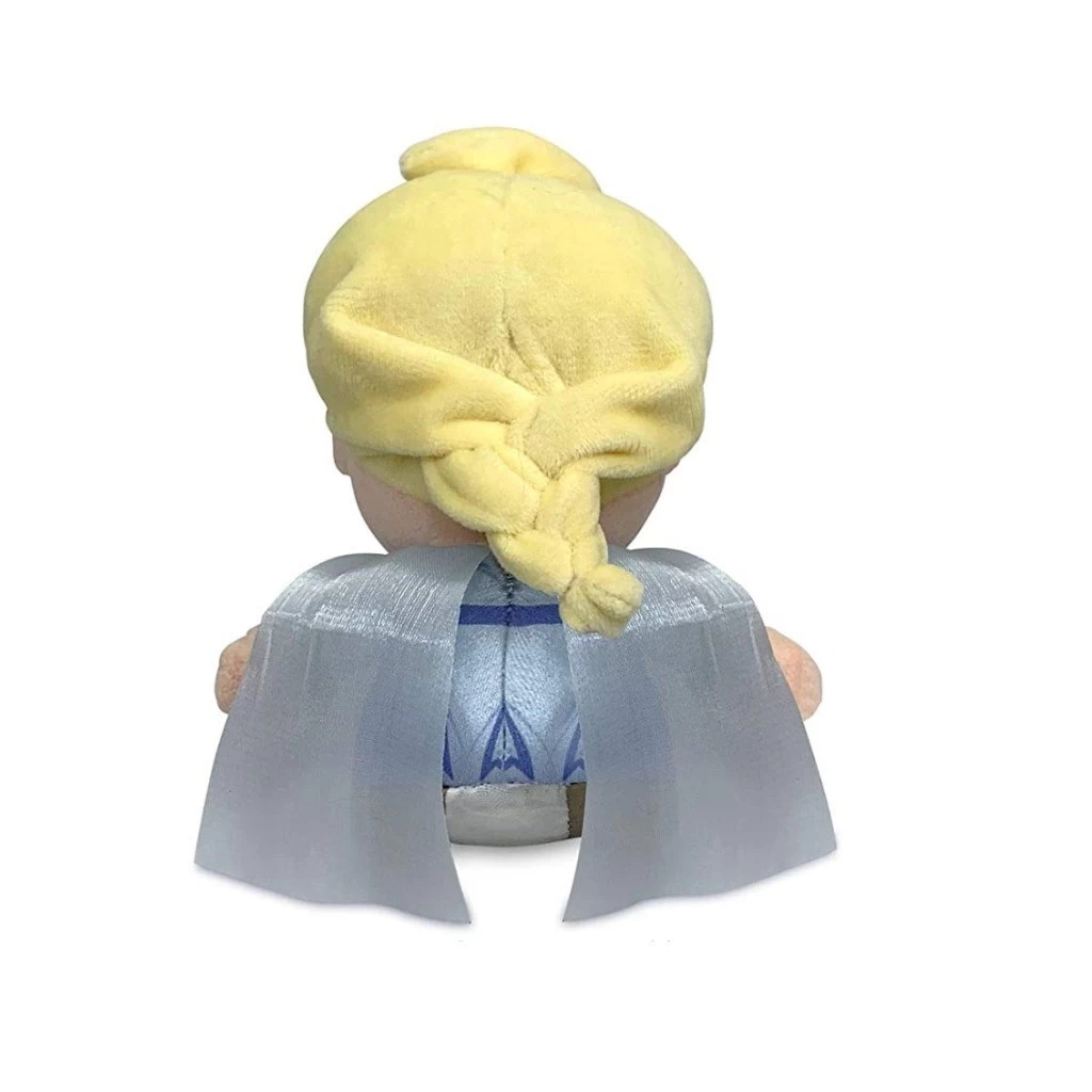 Peluche Mini Elsa Led Disney Store 5 Peluche Mini Elsa Led Disney Store - immagine 3
