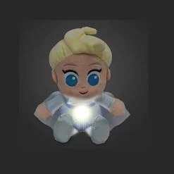 Peluche Mini Elsa Led Disney Store 9 Peluche Mini Elsa Led Disney Store -Disney peluche mini elsa led disney store 3