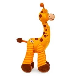 Peluche Mini Gabby Giraffa Dottoressa Peluche Disney Store -Disney peluche mini gabby giraffa dottoressa peluche disney store 2