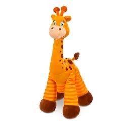 Peluche Mini Gabby Giraffa Dottoressa Peluche Disney Store