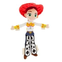 Peluche Mini Jessie Toy Story Disney Store