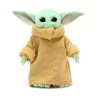 Peluche Mini Mandalorian Star Wars Disney Store -Disney peluche mini mandalorian star wars disney store