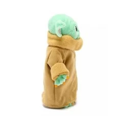 Peluche Mini Mandalorian Star Wars Disney Store -Disney peluche mini mandalorian star wars disney store 2