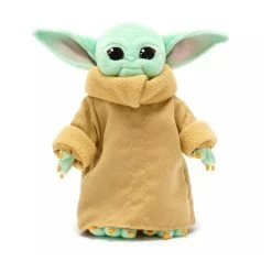 Peluche Mini Mandalorian Star Wars Disney Store