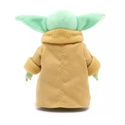 Peluche Mini Mandalorian Star Wars Disney Store -Disney peluche mini mandalorian star wars disney store 3