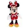 Peluche Mini Minnie Rossa Disney Store -Disney peluche mini minnie rossa disney store