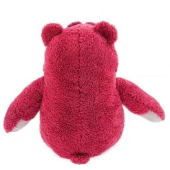 Peluche Mini Orso Lotso Toy Story Disney Store -Disney peluche mini orso lotso toy story disney store 1