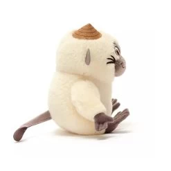 Peluche Mini Pan Raya E L' Ultimo Drago Disney Store -Disney peluche mini pan raya e l ultimo drago disney store 1