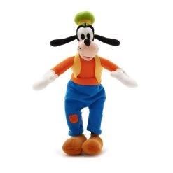 Peluche Mini Pippo Disney Store