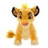 Peluche Mini Simba Il Re Leone Disney Store