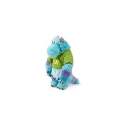 Peluche Mini Sulley Monsters University Disney Store 5 Peluche Mini Sulley Monsters University Disney Store -Disney peluche mini sulley monsters university disney store 1