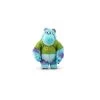 Peluche Mini Sulley Monsters University Disney Store