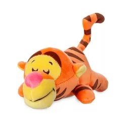 Peluche Mini Tigro Cuddleez Winnie The Pooh Disney Store