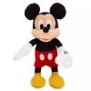Peluche Mini Topolino Disney Store -Disney peluche mini topolino disney store