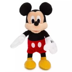 Peluche Mini Topolino Disney Store